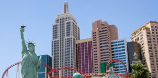 Las Vegas Aces Vs New York Liberty: Who Dominates the Timeline?