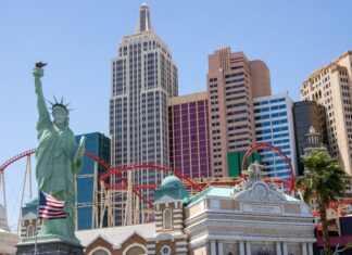 Las Vegas Aces Vs New York Liberty: Who Dominates the Timeline?