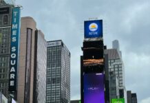 Tempo By Hilton New York Times Square: Experience Modern Luxury