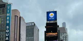 Tempo By Hilton New York Times Square: Experience Modern Luxury