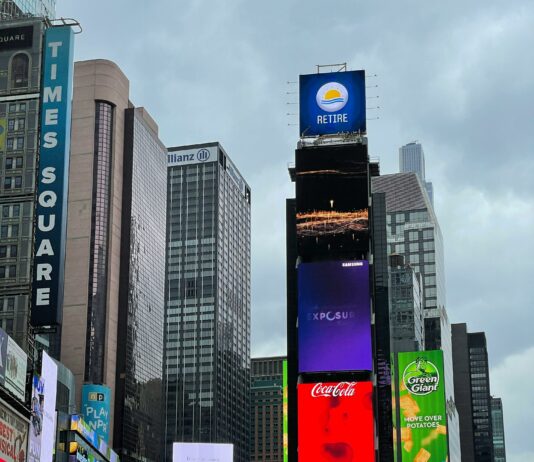 Motto By Hilton New York City Times Square: Discover Your Perfect Stay