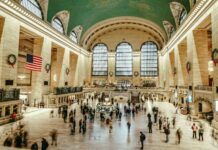 New York Public Library: Explore the Marvels of Schwarzman Building