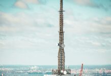 The Westin New York At Times Square: Discover Luxury and Comfort