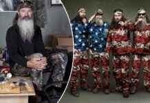 Phil Robertson, ‘Duck Dynasty’ Star, Passes Away at 79: Remembering His Legacy of Love phil-robertson-duck-dynasty-star-passes-away-at-79-remembering-his-legacy-of-love