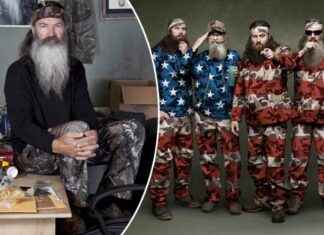 Phil Robertson, ‘Duck Dynasty’ Star, Passes Away at 79: Remembering His Legacy of Love phil-robertson-duck-dynasty-star-passes-away-at-79-remembering-his-legacy-of-love
