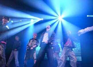 Rising Japanese Pop Stars: All or Nothing | amNewYork rising-japanese-pop-stars-all-or-nothing-amnewyork