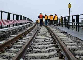 Rockaway A Train Project Site Tour Before Memorial Day Reopening rockaway-a-train-project-site-tour-before-memorial-day-reopening