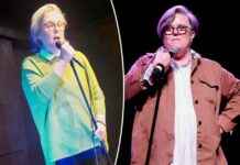 Rosie O’Donnell’s Impressive Weight Loss Journey from Mount Kilimanjaro rosie-odonnells-mpressive-weight-loss-journey-from-mount-kilimanjaro