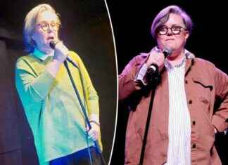 Rosie O’Donnell’s Impressive Weight Loss Journey from Mount Kilimanjaro rosie-odonnells-mpressive-weight-loss-journey-from-mount-kilimanjaro
