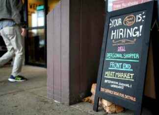 Surprising 177K Jobs Added in April; Labor Market Holds Strong surprising-177k-jobs-added-in-april-labor-market-holds-strong
