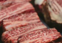 How To Cook New York Strip Steak For The Perfect Juicy Flavor