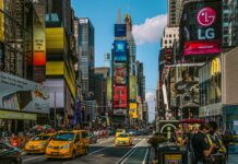 M Social Hotel Times Square New York: Discover Unique Urban Luxury