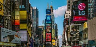 M Social Hotel Times Square New York: Discover Unique Urban Luxury