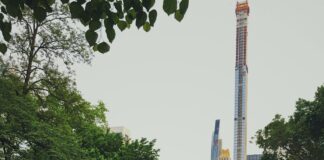 Discover Hilton Garden Inn New York West 35th Street: Your Perfect Stay