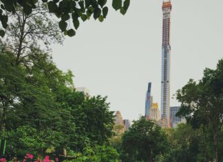 Discover Hilton Garden Inn New York West 35th Street: Your Perfect Stay