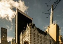 Four Seasons Hotel New York Downtown: Experience Luxury Redefined