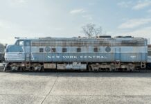 Discover Hilton Club The Central At 5th New York: Your Perfect Retreat