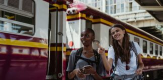 The Friends Experience: Discover The Ultimate NYC Adventure