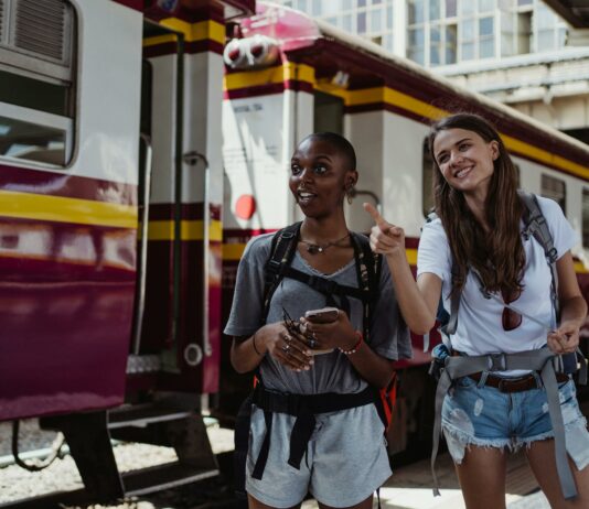 The Friends Experience: Discover The Ultimate NYC Adventure