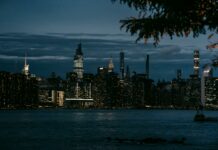 What Is The Capital Of New York? Discover The Surprising Answer!