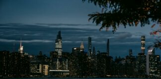 What Is The Capital Of New York? Discover The Surprising Answer!