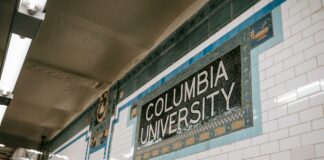 Columbia University In The City Of New York: Unlocking Hidden Gems
