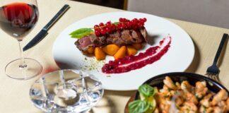 Din Tai Fung New York Menu: Discover Irresistible Culinary Delights