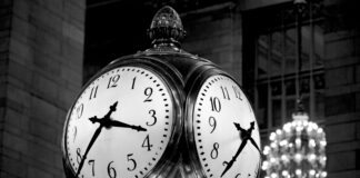 What Time Zone Is New York? Discover Its Unique Time Secrets