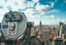 Why Is New York Called The Big Apple? Discover The Fascinating Origin