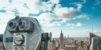 Why Is New York Called The Big Apple? Discover The Fascinating Origin