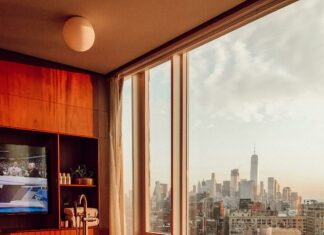 AC Hotel New York Times Square: Discover Luxury And Comfort Today