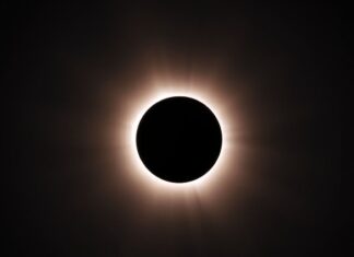 Celestial Spectacle: The Great North American Solar Eclipse of 2024 Celestial Spectacle: The Great North American Solar Eclipse of 2024