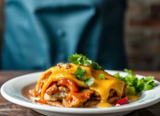 Cultural Exchange: New York City’s Culinary Scene Embracing Mexican Flavors Cultural Exchange: New York City's Culinary Scene Welcomes Mexican Flavors