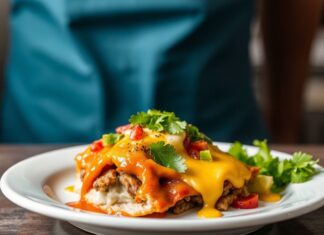 Cultural Exchange: New York City’s Culinary Scene Embracing Mexican Flavors Cultural Exchange: New York City's Culinary Scene Welcomes Mexican Flavors