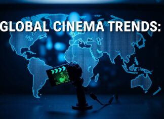Global Cinema Trends: How International Film Critiques Shape Local Moviemaking Global Cinema Trends: How International Film Critiques Influence Local Film Production