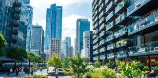 Global Cities Embrace Sustainable Urban Living: A Closer Look at Innovative Initiatives Global Cities Embrace Sustainable Urban Living: An In-Depth Examination of Innovative Projects