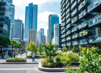 Global Cities Embrace Sustainable Urban Living: A Closer Look at Innovative Initiatives Global Cities Embrace Sustainable Urban Living: An In-Depth Examination of Innovative Projects