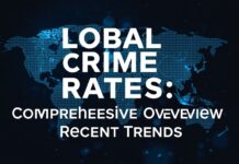 Global Crime Rates: A Comprehensive Overview of Recent Trends Global Crime Rates: A Comprehensive Overview of Recent Trends