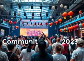 Global Cultural Events That Are Reshaping Communities in 2023 Global Cultural Events That Are Reshaping Communities in 2023