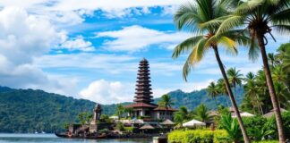 Global Economic Shifts: Bali Emerges as a Financial Hub Global Economic Shifts: Bali Emerges as a Financial Hub
