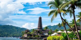 Global Economic Shifts: Bali Emerges as a Financial Hub Global Economic Shifts: Bali Emerges as a Financial Hub