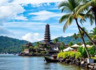 Global Economic Shifts: Bali Emerges as a Financial Hub Global Economic Shifts: Bali Emerges as a Financial Hub
