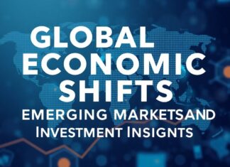 Global Economic Shifts: Emerging Markets and Investment Insights Global Economic Shifts: Emerging Markets and Investment Insights