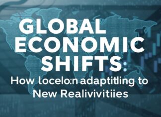 Global Economic Shifts: How Local Economies Are Adapting to New Realities Global Economic Shifts: How Local Economies Are Adapting to New Realities