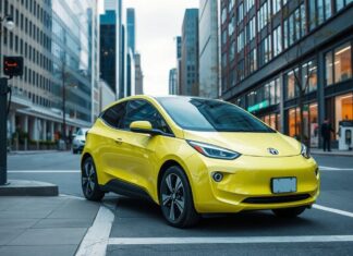 Global Electric Vehicle Trends: A New York Perspective Global Electric Vehicle Trends: A New York Perspective