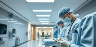 Global Health Systems: Lessons from Helsinki’s City Hospital Global Health Systems: Lessons from Helsinki's City Hospital