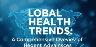 Global Health Trends: A Comprehensive Overview of Recent Developments Global Health Trends: A Comprehensive Overview of Recent Advances
