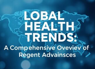 Global Health Trends: A Comprehensive Overview of Recent Developments Global Health Trends: A Comprehensive Overview of Recent Advances