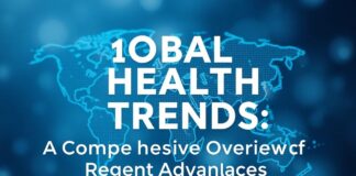 Global Health Trends: A Comprehensive Overview of Recent Developments Global Health Trends: A Comprehensive Overview of Recent Advances