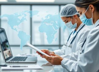 Global Healthcare Education: Trends and Developments in 2023 Global Healthcare Education: Trends and Developments in 2023